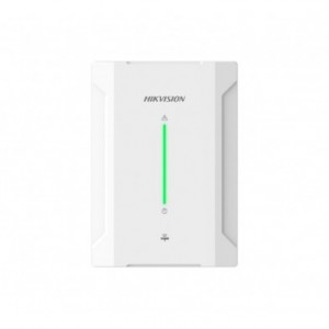 Receptor inalámbrico Tri-X AX Hybrid PRO 32 zonas DS-PM1-RT-HWB Hikvision
