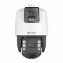 PTZ IP TandemVu 4MP 25x IR200M DarkFighte DS-2SE7C425MW-AEB(14F1)(P3) Hikvision