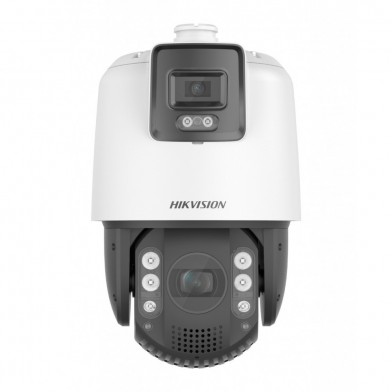 PTZ IP TandemVu 4MP 25x...