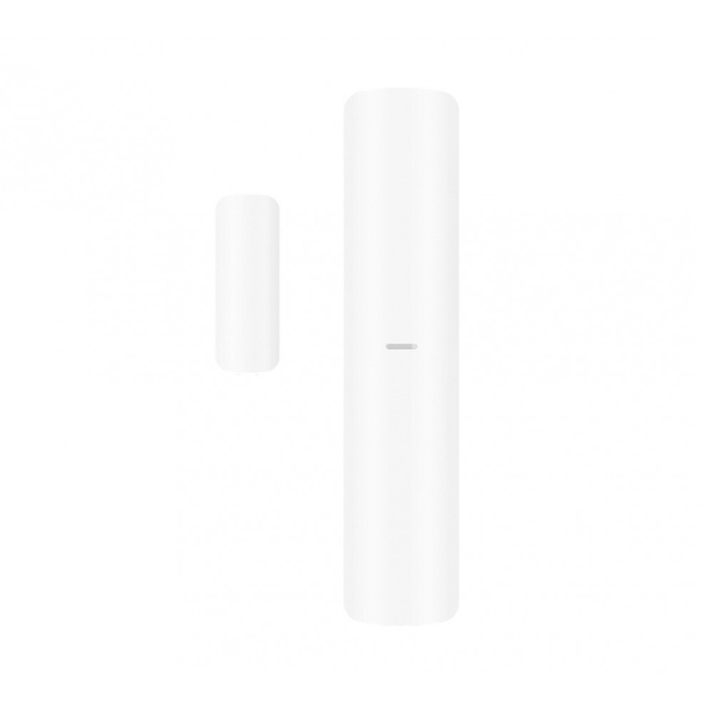 Contacto Magnetico y Detector de golpe Inalambrico DS-PDMCK-EG2-WB Hikvision