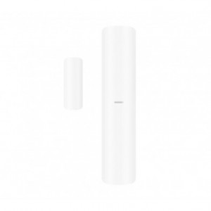 Contacto Magnetico y Detector de golpe Inalambrico DS-PDMCK-EG2-WB Hikvision
