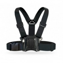 Arnes de pecho para camara corporal DS-MH1711-HM Hikvision