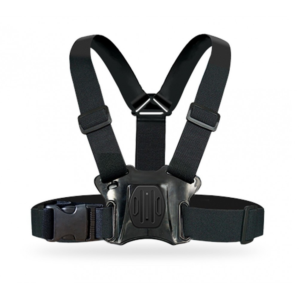 Arnes de pecho para camara corporal DS-MH1711-HM Hikvision