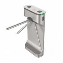 Torniquete tipo Tripode Derecho DS-K3G411-R/MF-Dm55 Hikvision