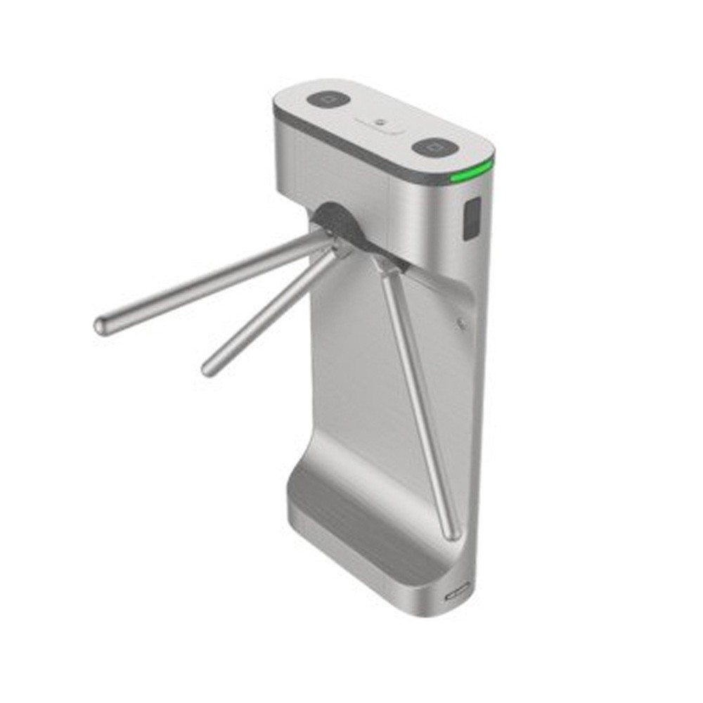 Torniquete tipo Tripode Derecho DS-K3G411-R/MF-Dm55 Hikvision