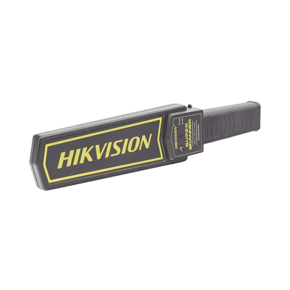 Detector de Metales portatil NP-SH100 Hikvision