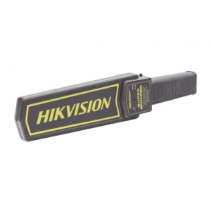 Detector de Metales portatil NP-SH100 Hikvision
