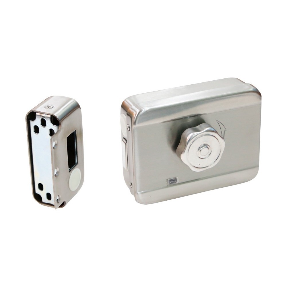 Cerradura Electrica Serie Pro DS-K4E100 Hikvision