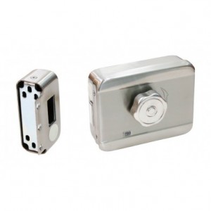 Cerradura Electrica Serie Pro DS-K4E100 Hikvision