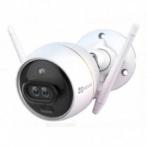 Camara WiFi Husky C3X 2MP Doble Lente con IA CS-CV310-C1-6B22WFR(2,8mm) Ezviz