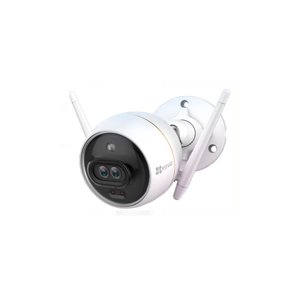 Camara WiFi Husky C3X 2MP Doble Lente con IA CS-CV310-C1-6B22WFR(2,8mm) Ezviz