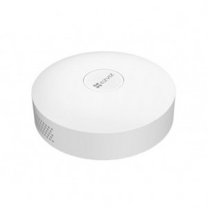 Central Alarma WiFi Zigbee Hasta 32 Dispositivos CS-A3-A0-W Ezviz