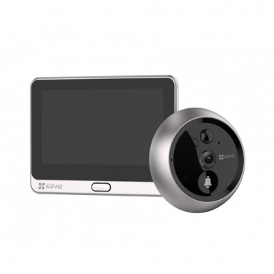 Timbre de puerta 2MP PIR...