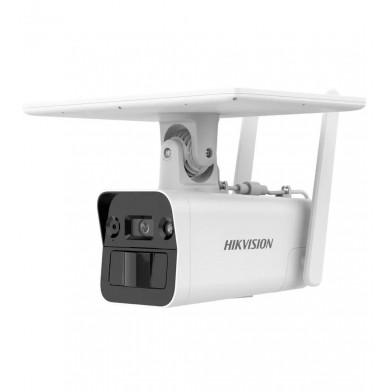 Camara Solar 4MP 4G IR30M...