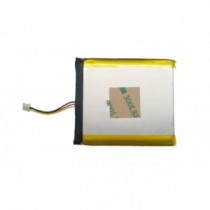 Bateria de Litio para AX Hub o AX Hybrid DS-PA-Battery Hikvision