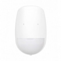 Detector Alambrico PIR y Microondas 12m DS-PDD12P-EG2 Hikvision