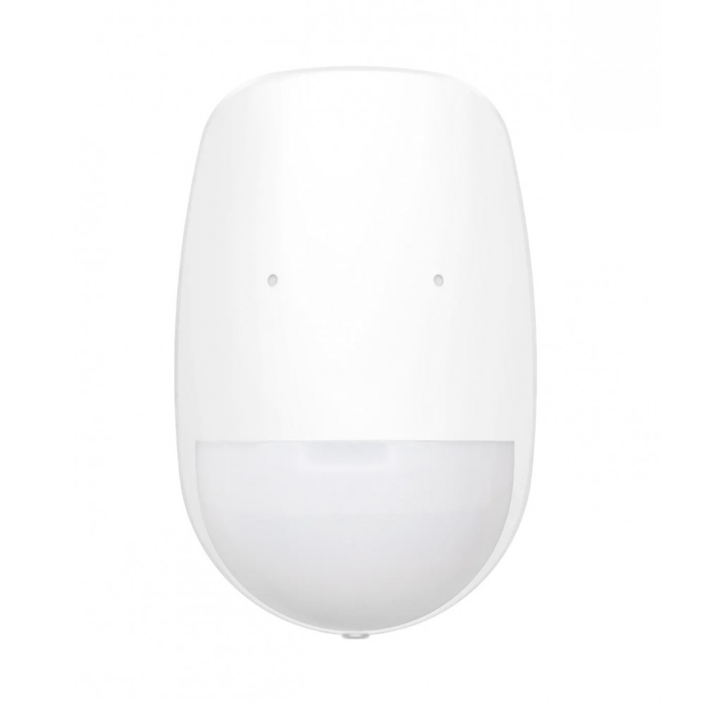 Detector Alambrico PIR y Microondas 12m DS-PDD12P-EG2 Hikvision