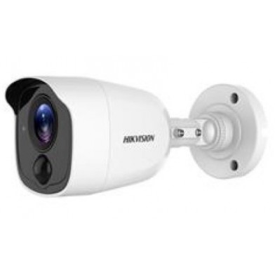 CAMARA TVI 2MP C/SENSOR PIR...