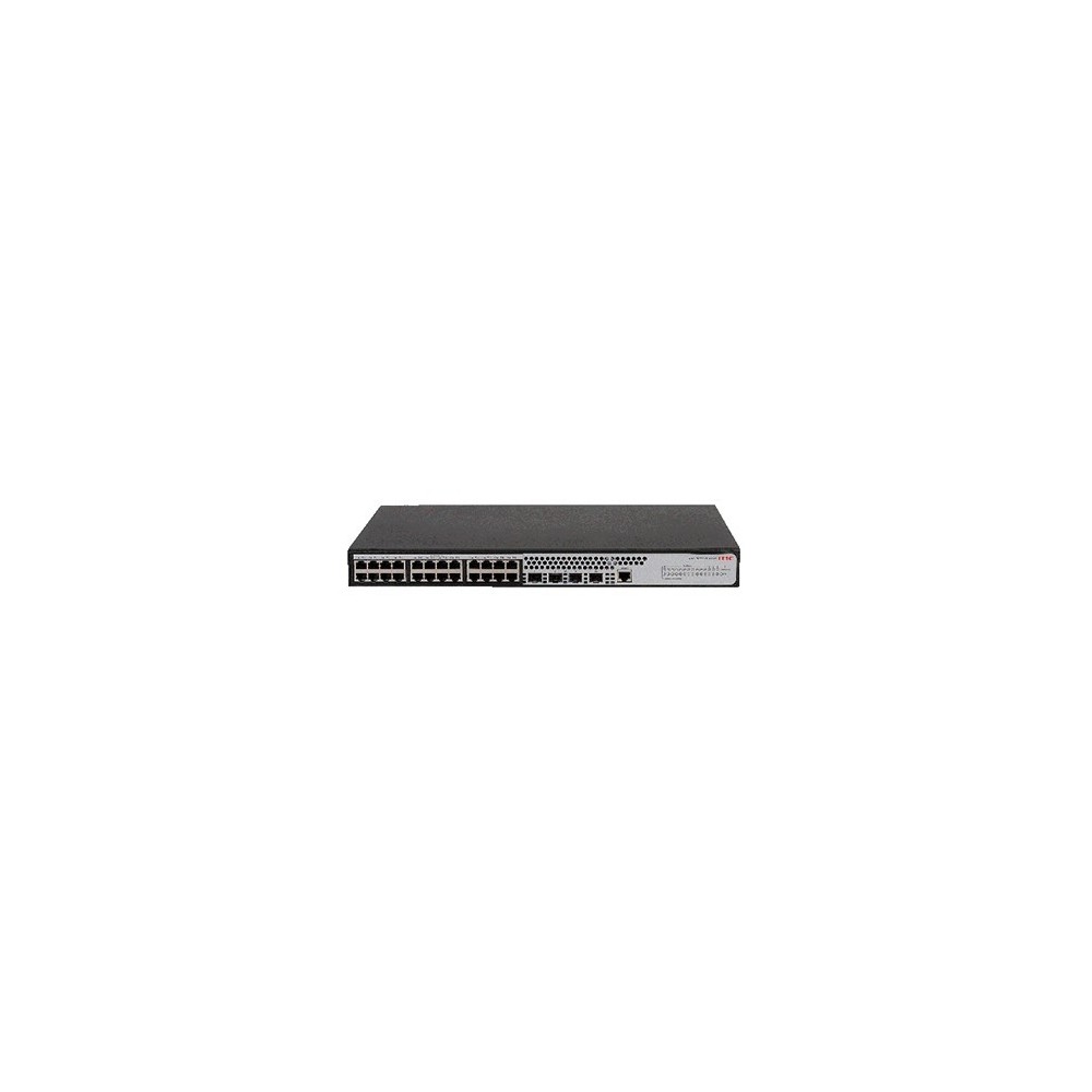 H3C SWITCH L2 24GE + 4SFP LS-1850V2-28P-EI-GL