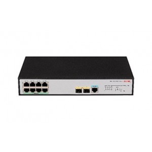 H3C SWITCH L3 8GE + 2SFP LS-5120V3-10P-LI-GL