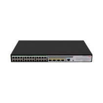 H3C SWITCH L3 24GE PoE 240W + 4SFP LS-5120V3-28P-PWR-LI-GL