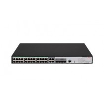 H3C SWITCH L3 24GE PoE 370W + 4 SFP LS-5120V3-28P-HPWR-LI-GL