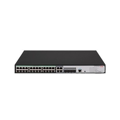 H3C SWITCH L3 24GE PoE 370W + 4 SFP LS-5120V3-28P-HPWR-LI-GL