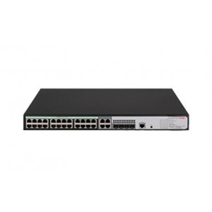 H3C SWITCH L3 24GE PoE 370W + 4 SFP LS-5120V3-28P-HPWR-LI-GL
