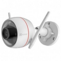 Camara WiFi Husky C3W PRO 4MP, IA, Audio CS-C3W-A0-1F4WFL 2.8mm Ezviz
