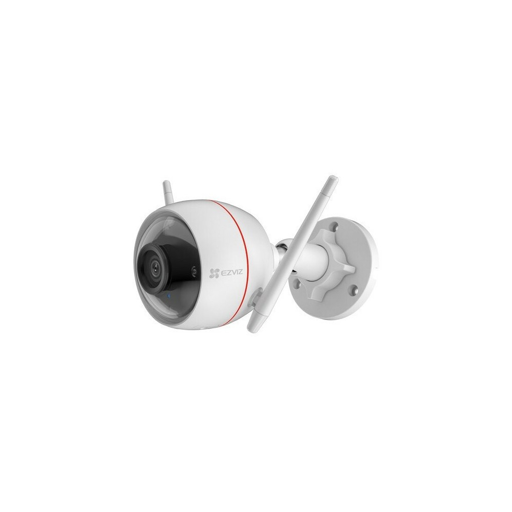 Camara WiFi Husky C3W PRO 4MP, IA, Audio CS-C3W-A0-1F4WFL 2.8mm Ezviz