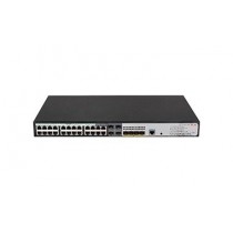 H3C SWITCH L3 24GE PoE 370W + 4 SFP PLUS LS-5120V3-28S-HPWR-LI-GL