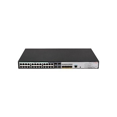 H3C SWITCH L3 24GE PoE 370W + 4 SFP PLUS LS-5120V3-28S-HPWR-LI-GL