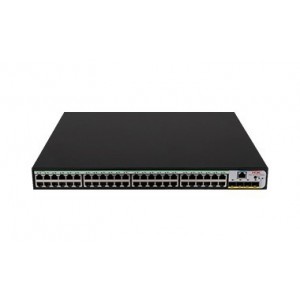 H3C SWITCH L3 48GE PoE 370W + 4 SFP PLUS LS-5120V3-52S-PWR-LI-GL