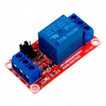 Modulo Rele 1 salida 12 Vdc ATC