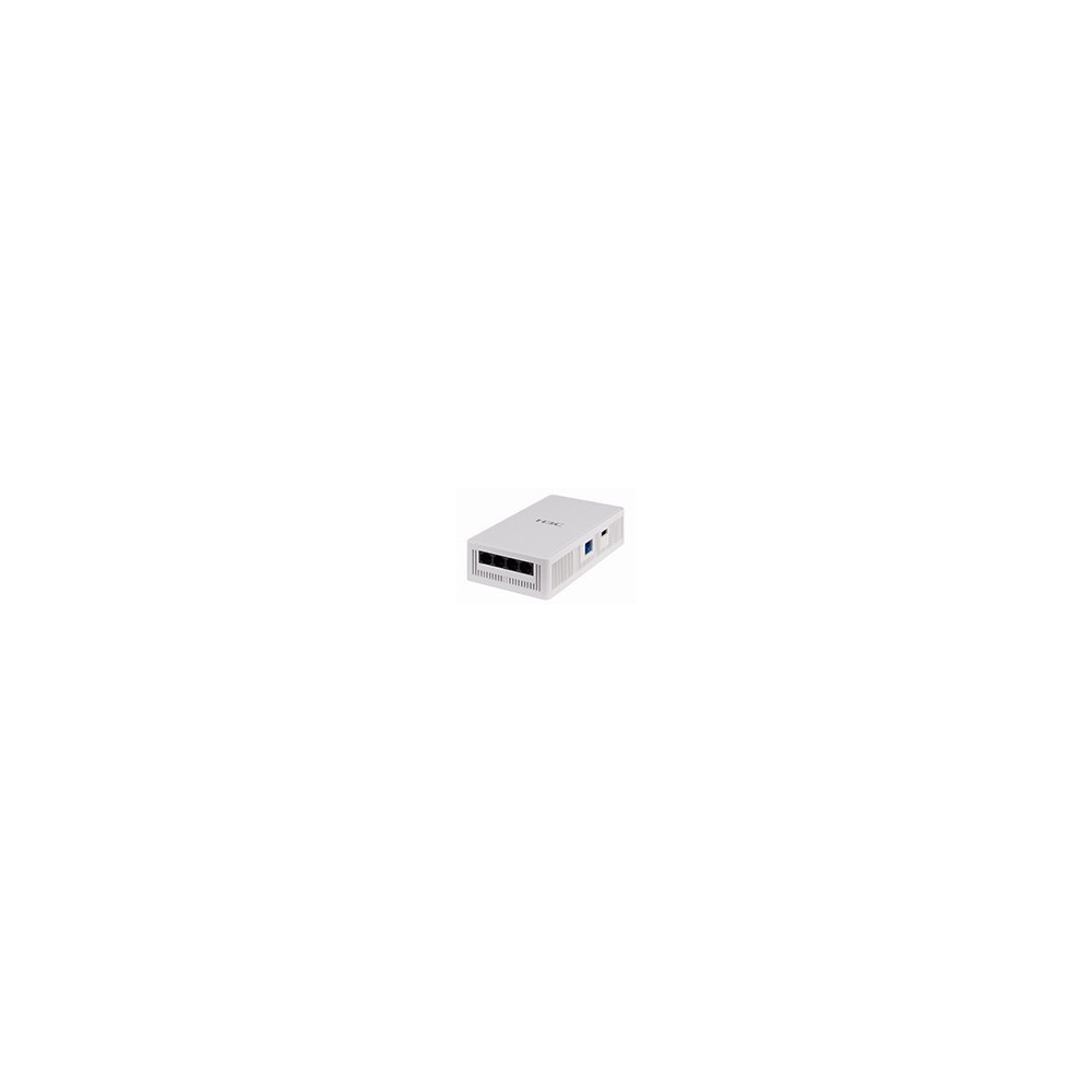 H3C ACCESS POINT INTERIOR MURO WiFi 6 802.11ax/ac/n EWP-WA6120H