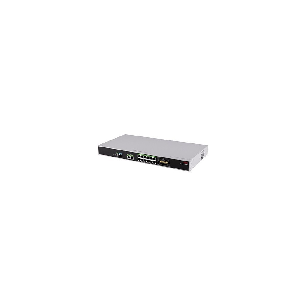 H3C GATEWAY WIRELESS 14GE + 2SFP PLUS EWP-WSG1812X-PWR