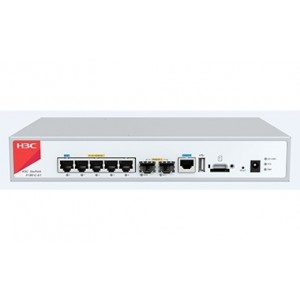 H3C FIREWALL NS-SecPath F100-C-A1