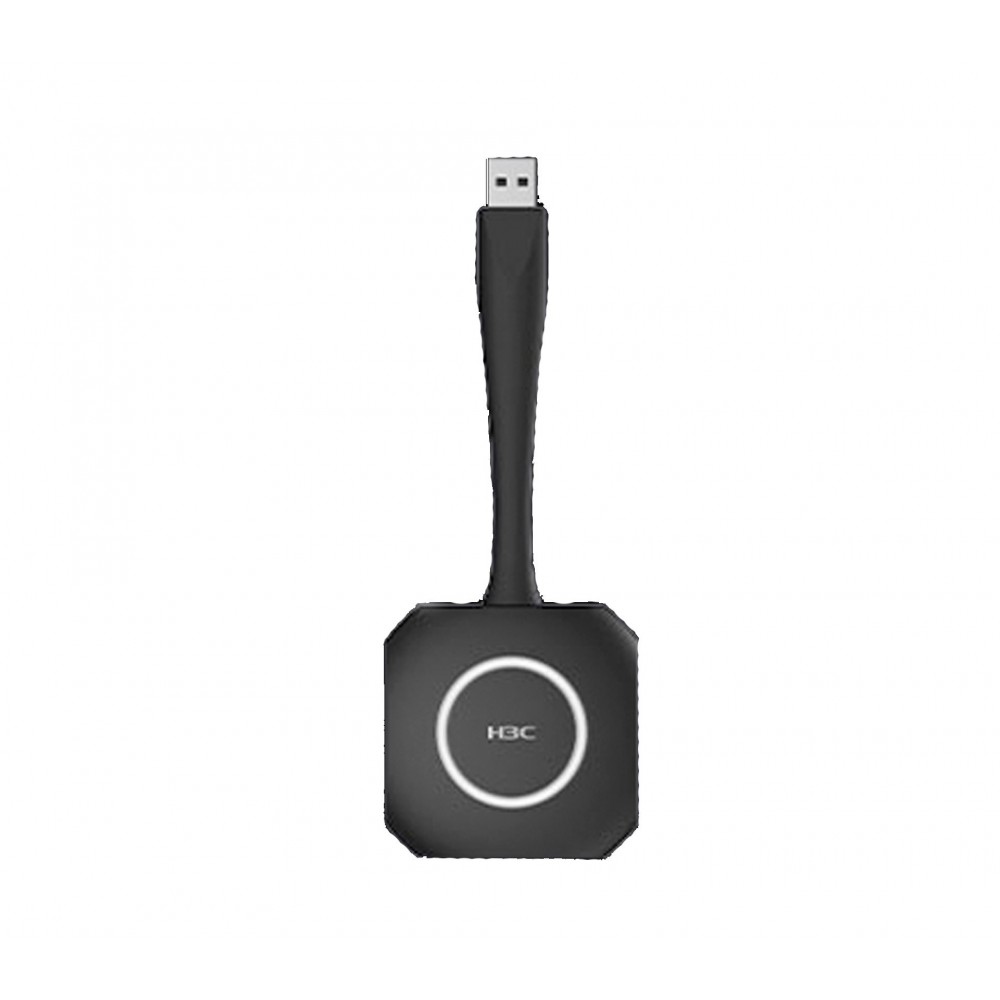 H3C TRANSMISOR INALAMBRICO TC01 PARA MONITOR INTELIGENTE