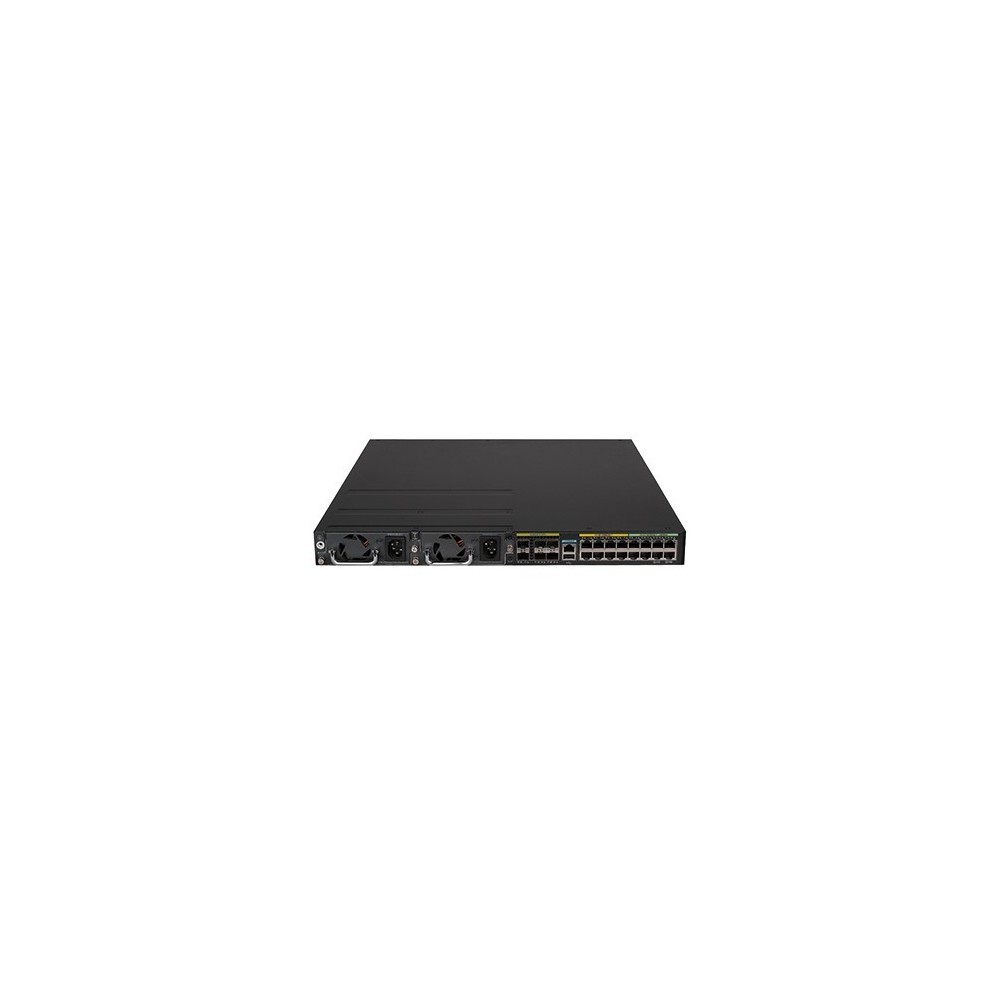 H3C FIREWALL NS-SecPath F100-C-A2-I