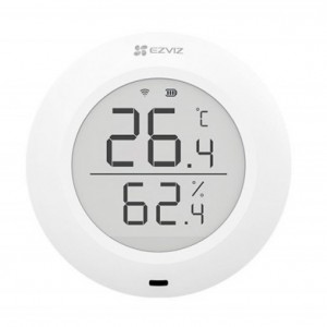 Sensor de Temperatura y Humedad para A3 CS-T51C Ezviz