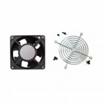 Kit Turbina + Cable para Gabinete Mural ATC