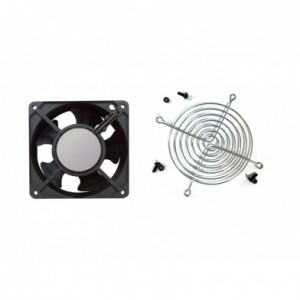 Kit Turbina + Cable para Gabinete Mural ATC
