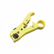 Pelador de cables UTP/Coaxial/plano ATC