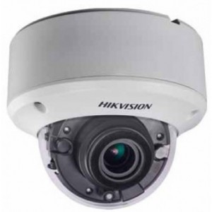 DOMO TVI 5MP IR40M PLAST. DS-2CE56H0T-ITZF 2.7-13.5mm HIKVISION