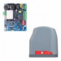 Motor SR800I High Speed (800Kg) 54m/min Con central SPRINTF