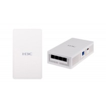 H3C ACCES POINT INTERIOR MURO WiFi 6 EWP-WA6520H-FIT