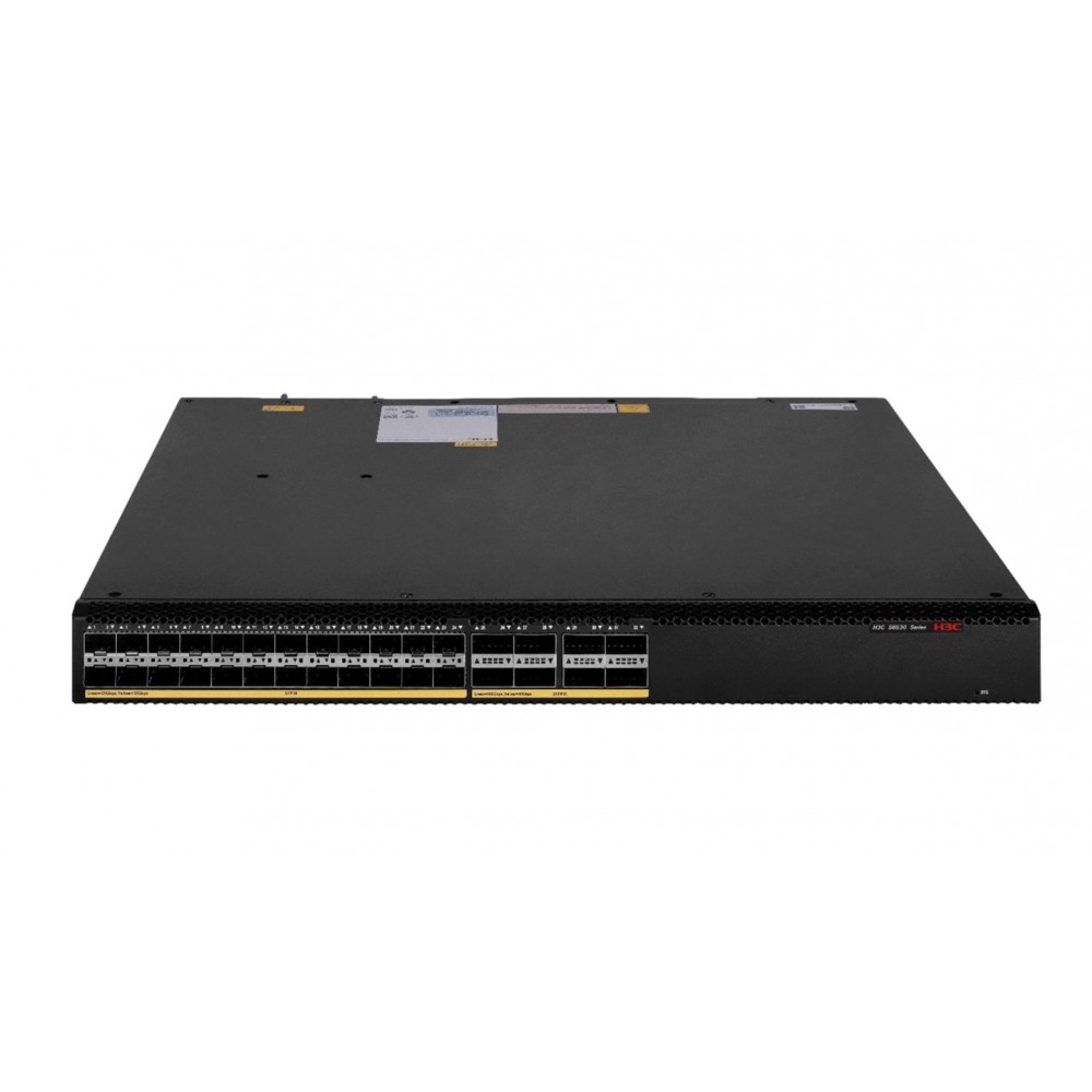 H3C SWITCH L3 24 SFP + 8 KSFP LS-6530X-24Y8C