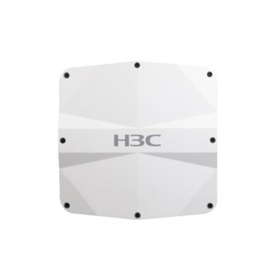 H3C ACCES POINT EXTERIOR...