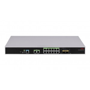 H3C ACCES CONTROLLER 14GE + 2SFP PLUS EWP-WX2812X-PWR