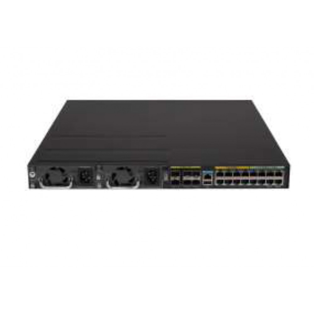 H3C ROUTER ENTERPRISE SDN WAN RT-MSR3620-X1